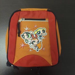 Original Powerpuff Girls Backback